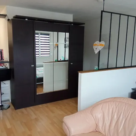 Classe 3 Etoiles Au Coeur De * Niederbronn-les-Bains