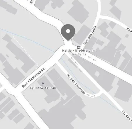 Apartmán Classe 3 Etoiles Au Coeur De