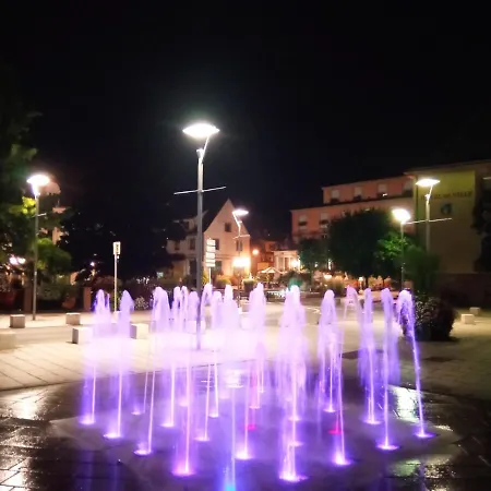 Apartmán Classe 3 Etoiles Au Coeur De