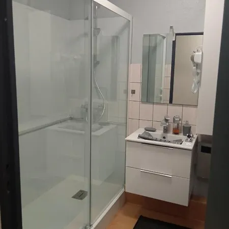 Classe 3 Etoiles Au Coeur De Apartment *