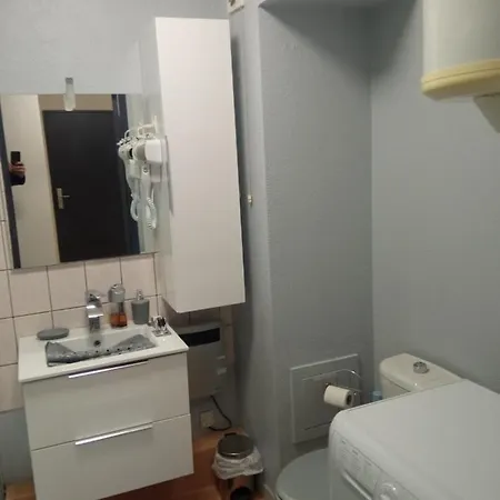 Classe 3 Etoiles Au Coeur De Niederbronn-les-Bains