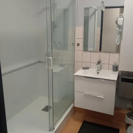 Classe 3 Etoiles Au Coeur De Apartmán